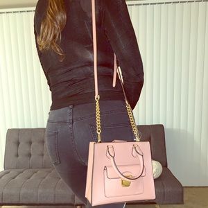 NWT authentic Bridgette Michael Kors crossbody